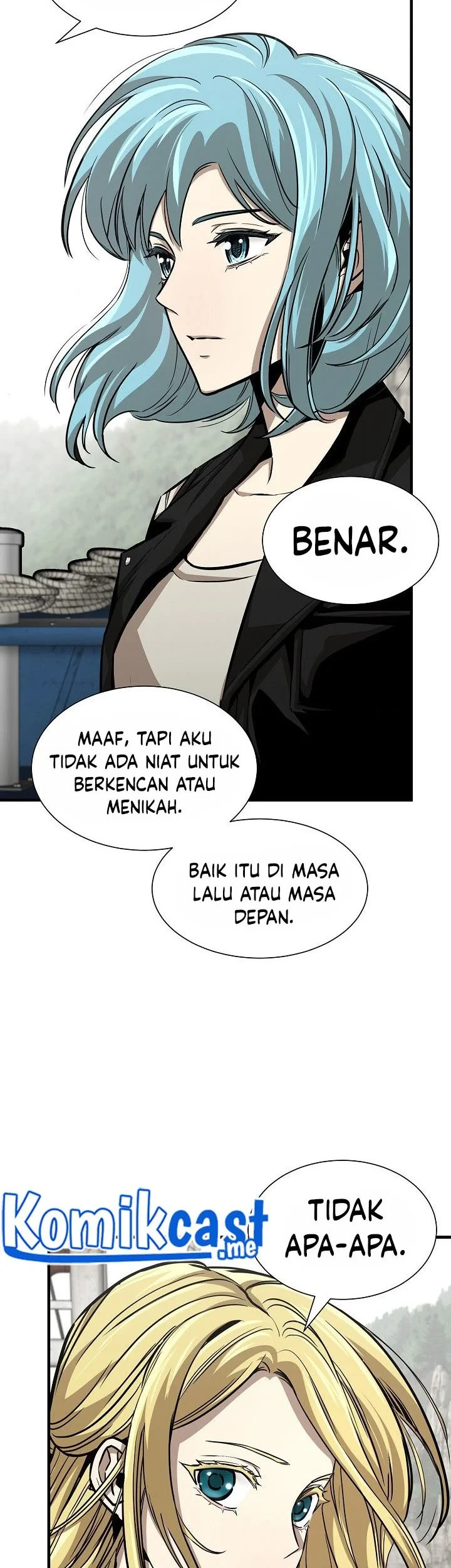 Chapter 99 - halaman 7