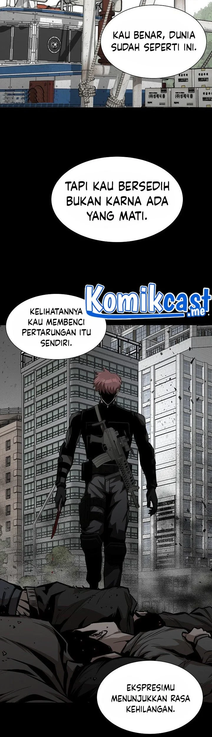 Chapter 99 - halaman 13