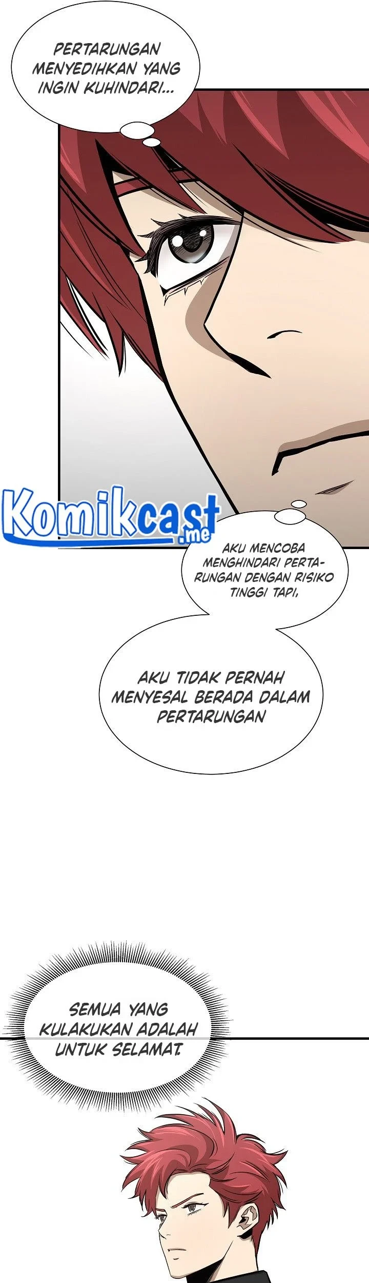 Chapter 99 - halaman 15