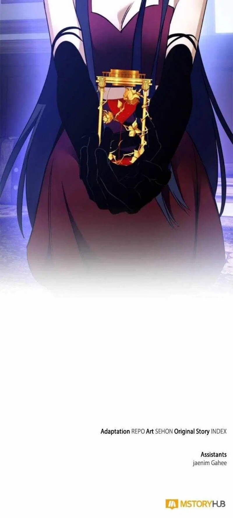 Chapter 185 - halaman 25