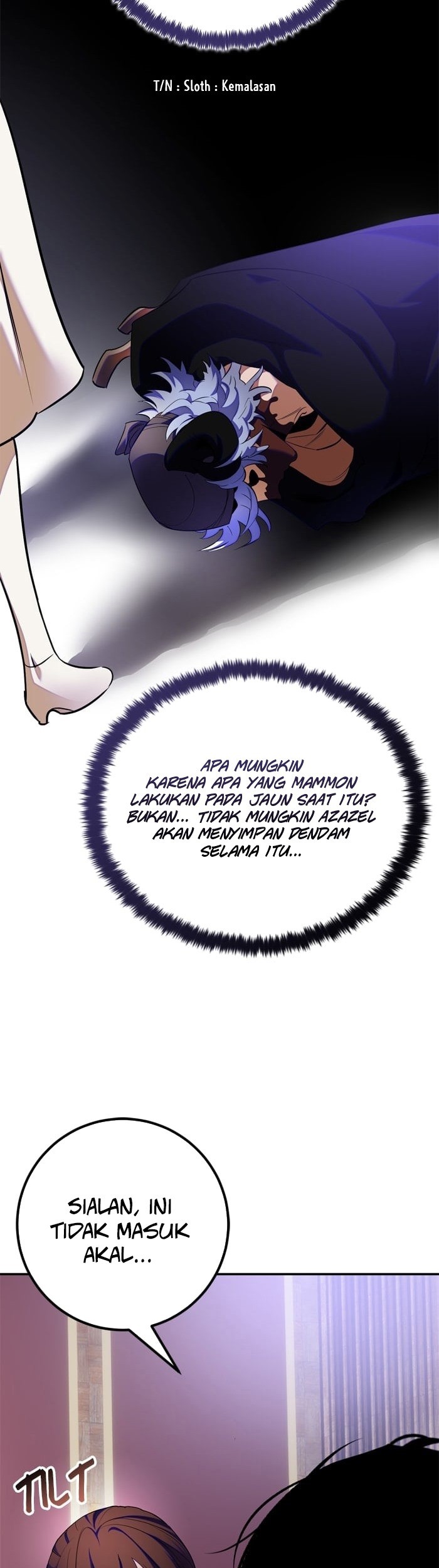Chapter 188 - halaman 36