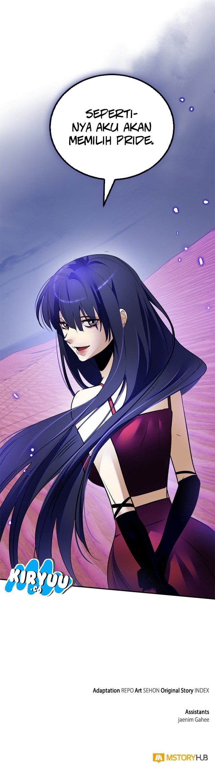 Chapter 189 - halaman 60