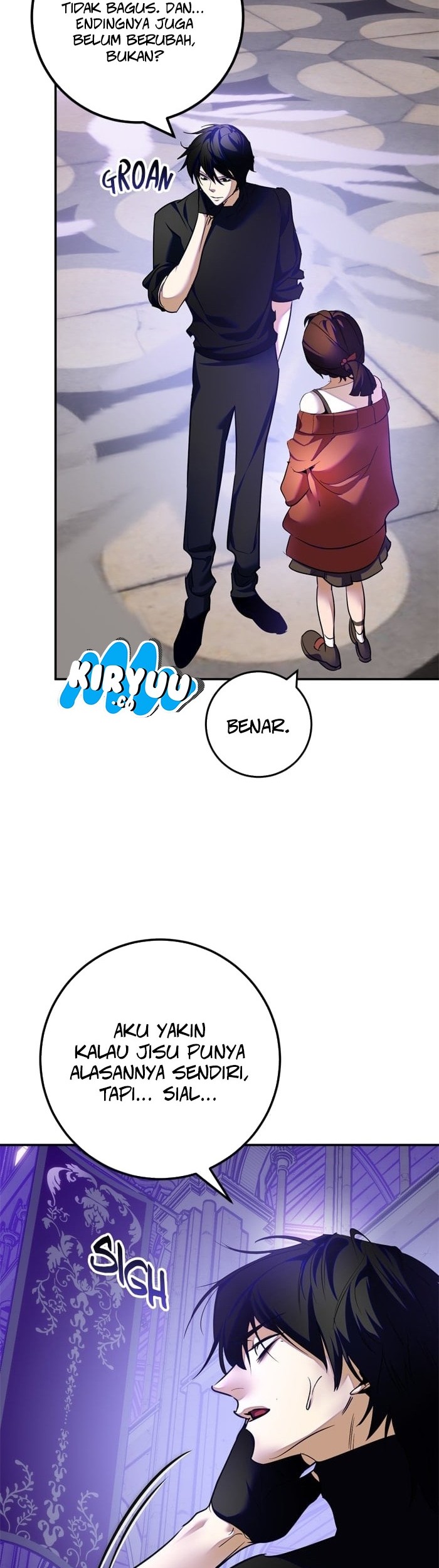 Chapter 189 - halaman 38
