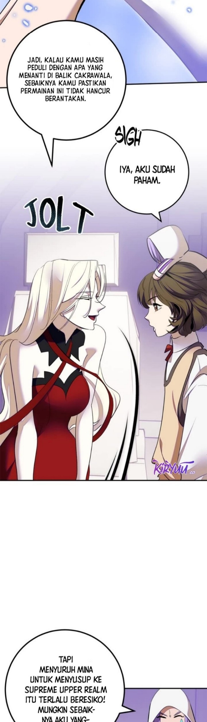 Chapter 190 - halaman 28