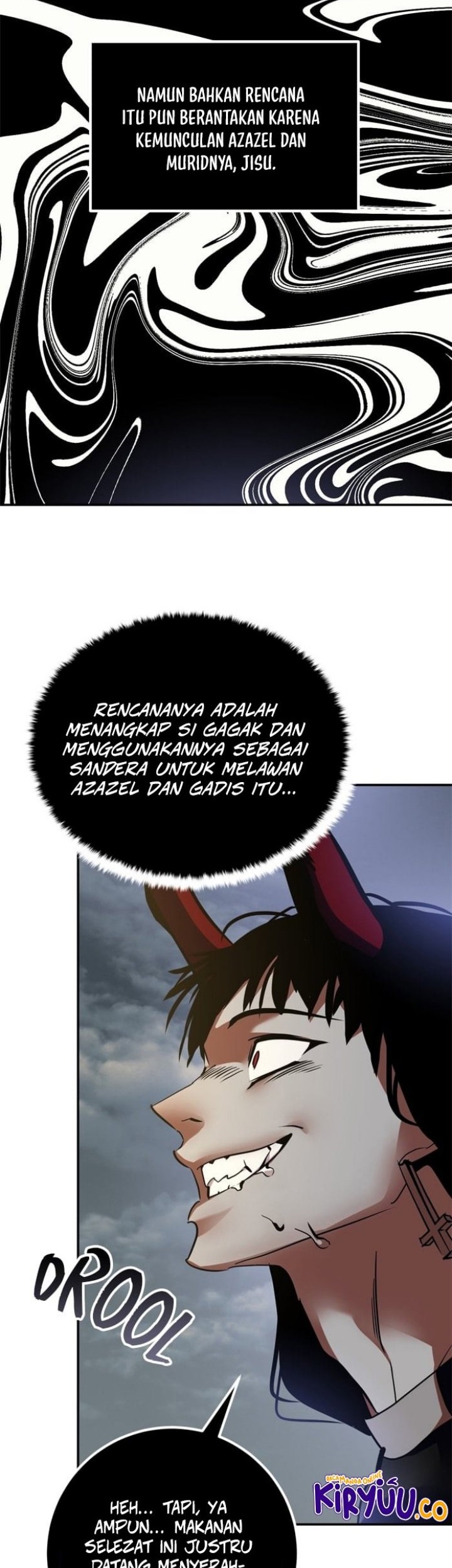 Chapter 194 - halaman 64