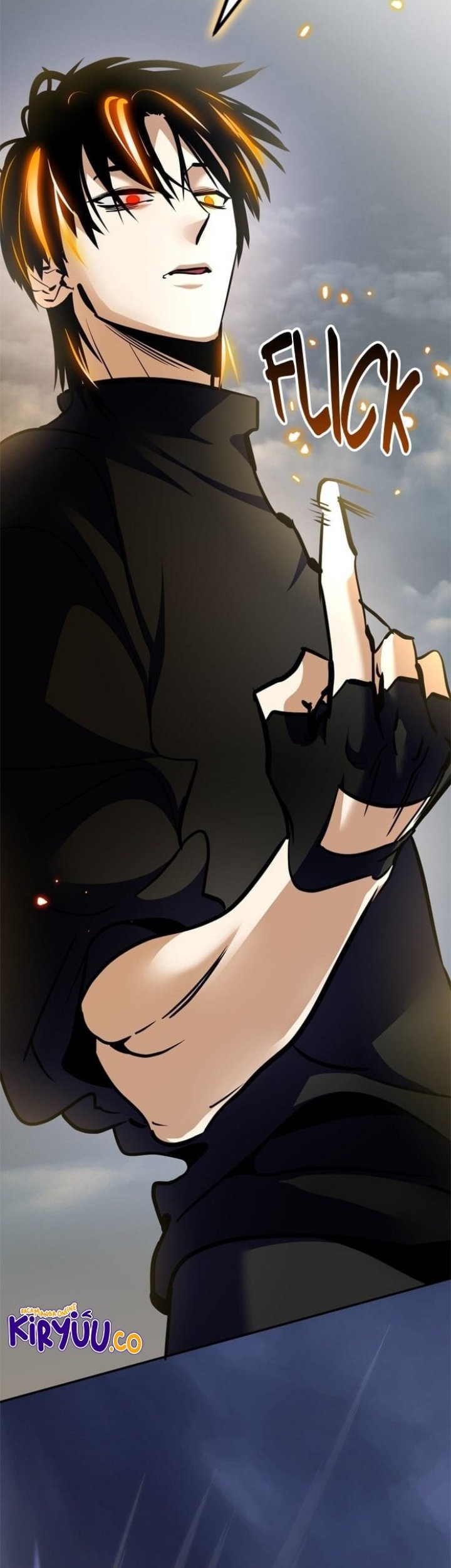 Chapter 194 - halaman 70