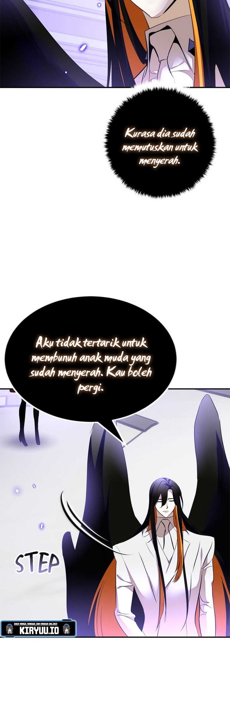 Chapter 197 - halaman 60