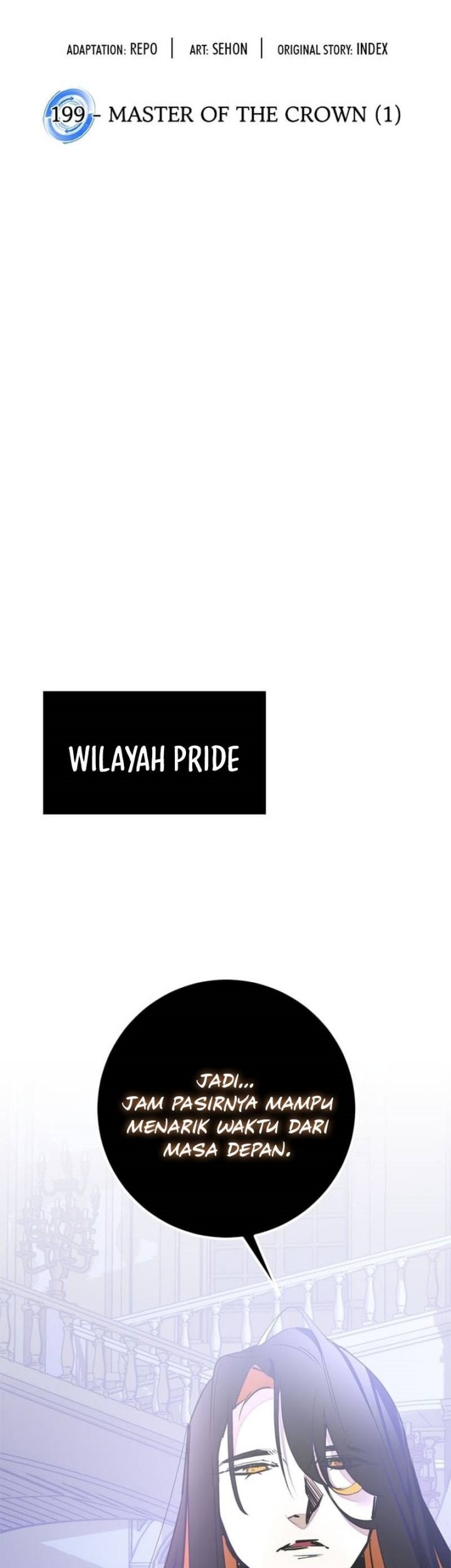 Chapter 199 - halaman 13