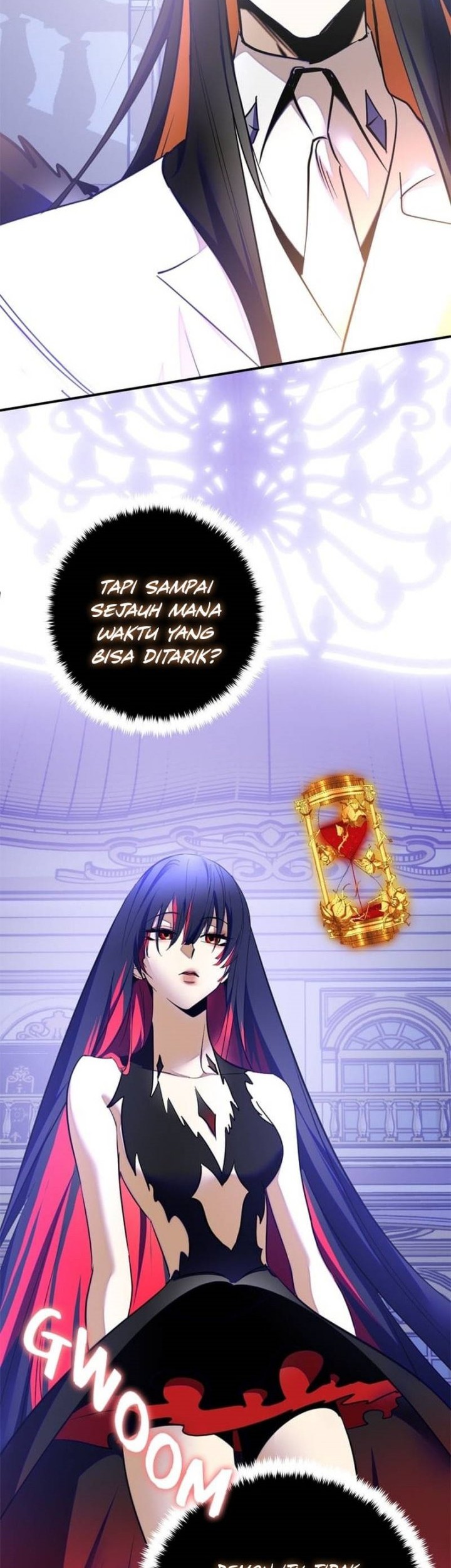 Chapter 199 - halaman 14