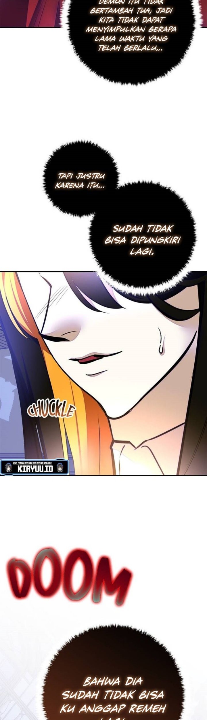 Chapter 199 - halaman 15
