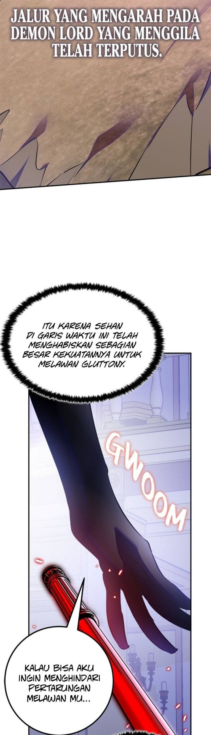 Chapter 199 - halaman 23