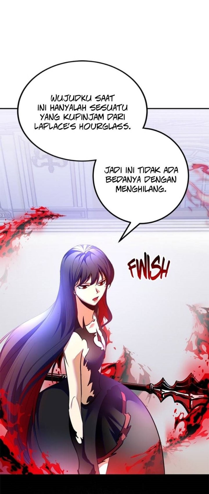Chapter 199 - halaman 27