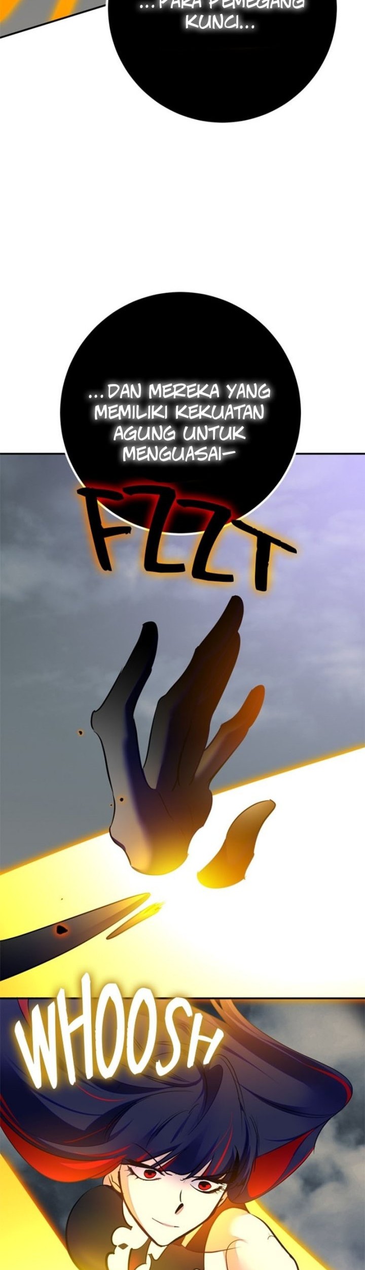 Chapter 200 - halaman 46