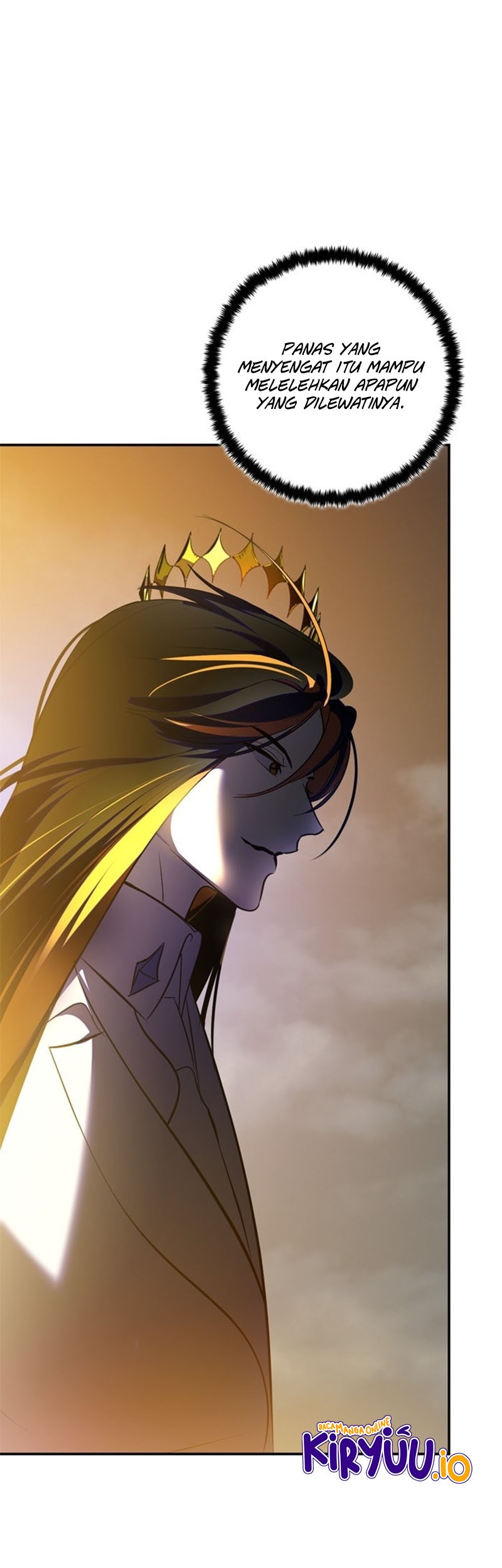 Chapter 201 - halaman 32