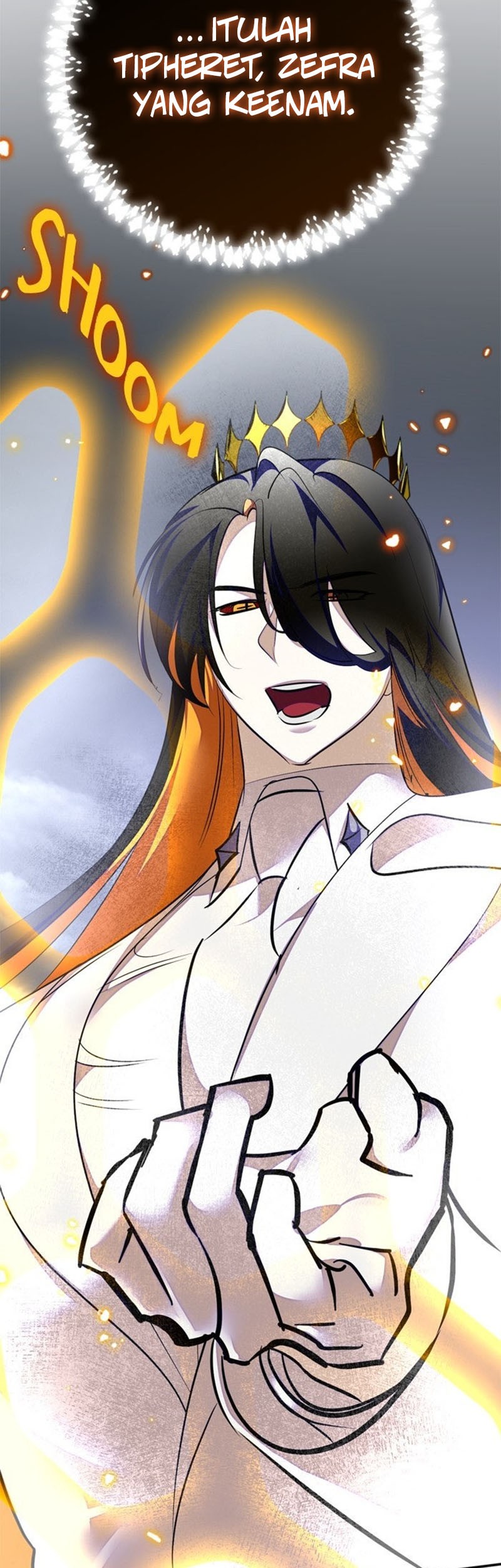 Chapter 202 - halaman 40
