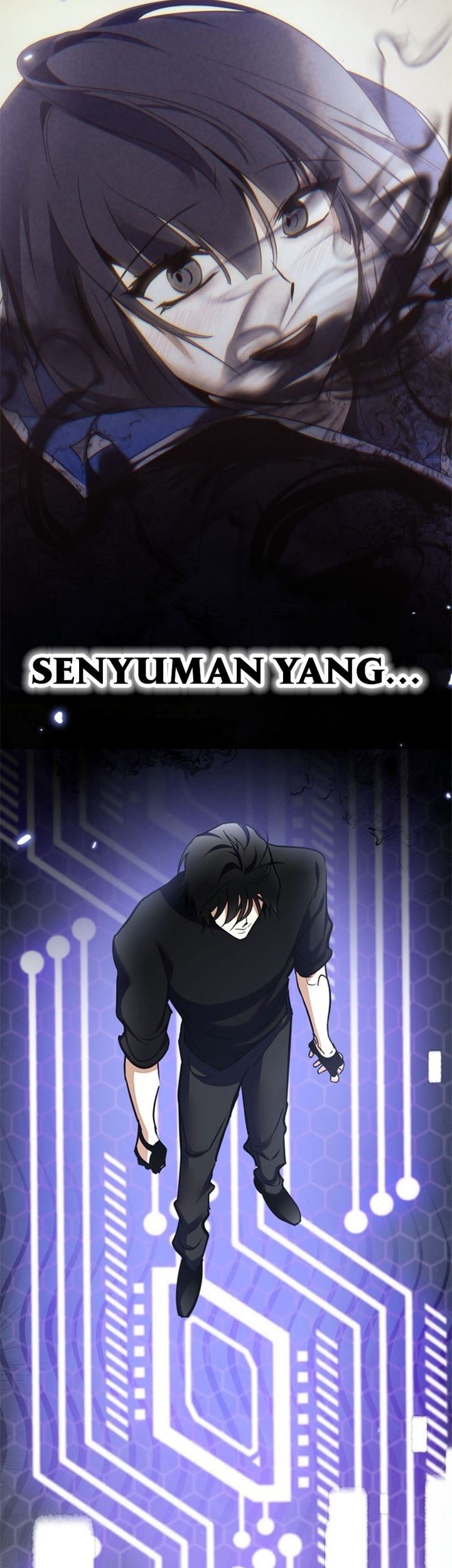 Chapter 203 - halaman 61