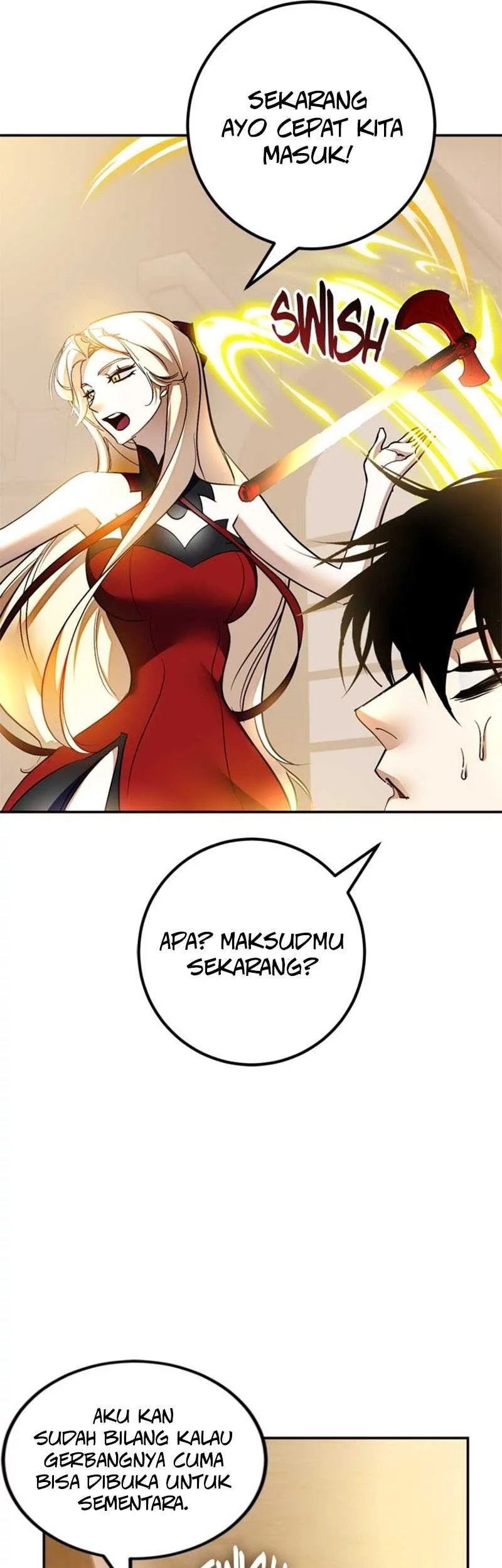 Chapter 206 - halaman 58