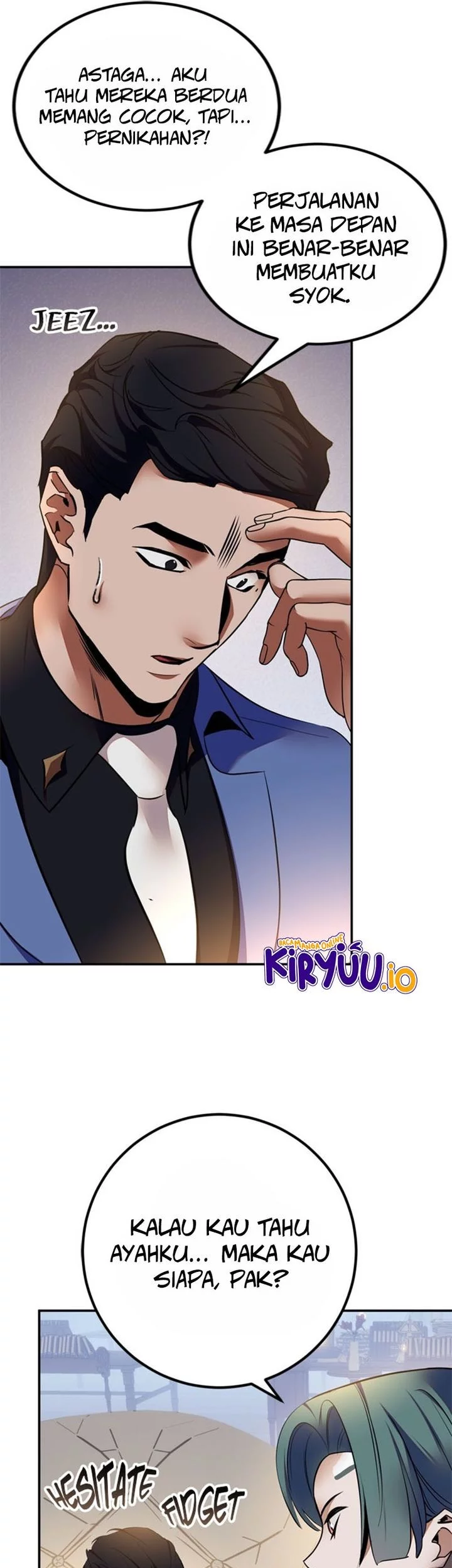 Chapter 208 - halaman 43