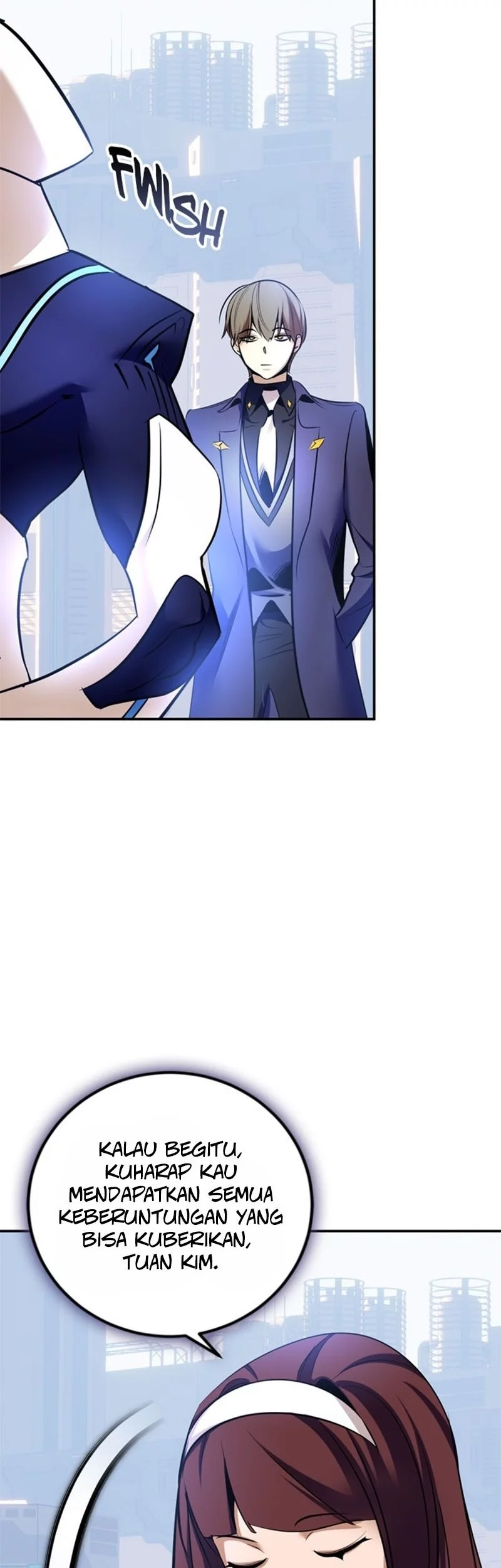 Chapter 209 - halaman 64
