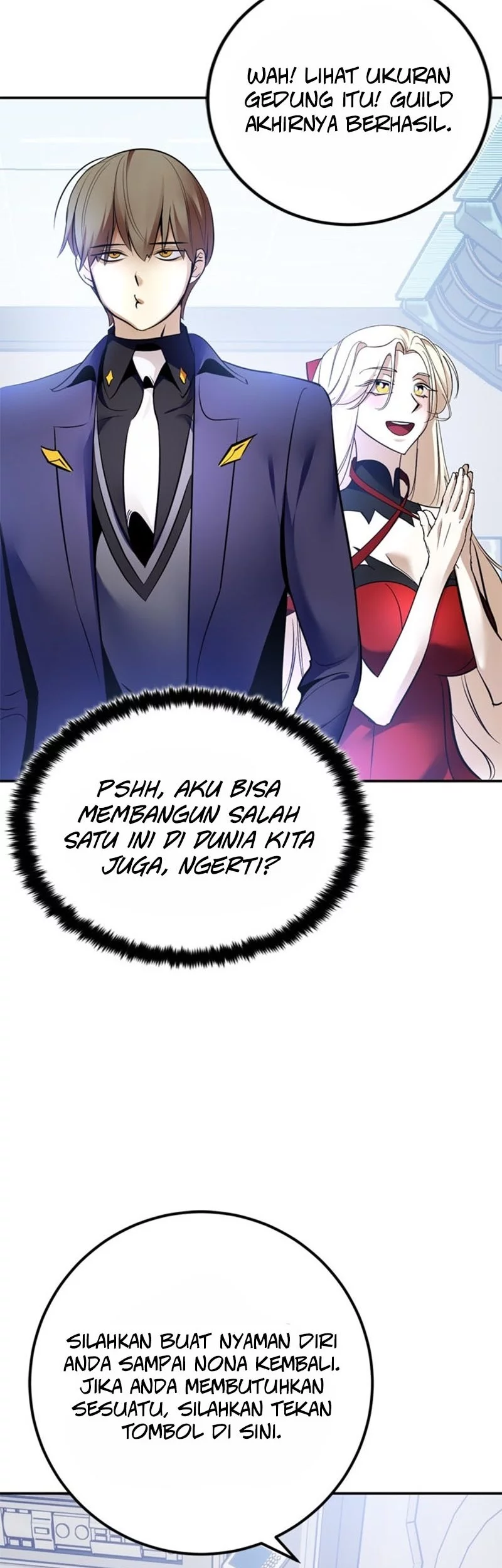 Chapter 209 - halaman 67