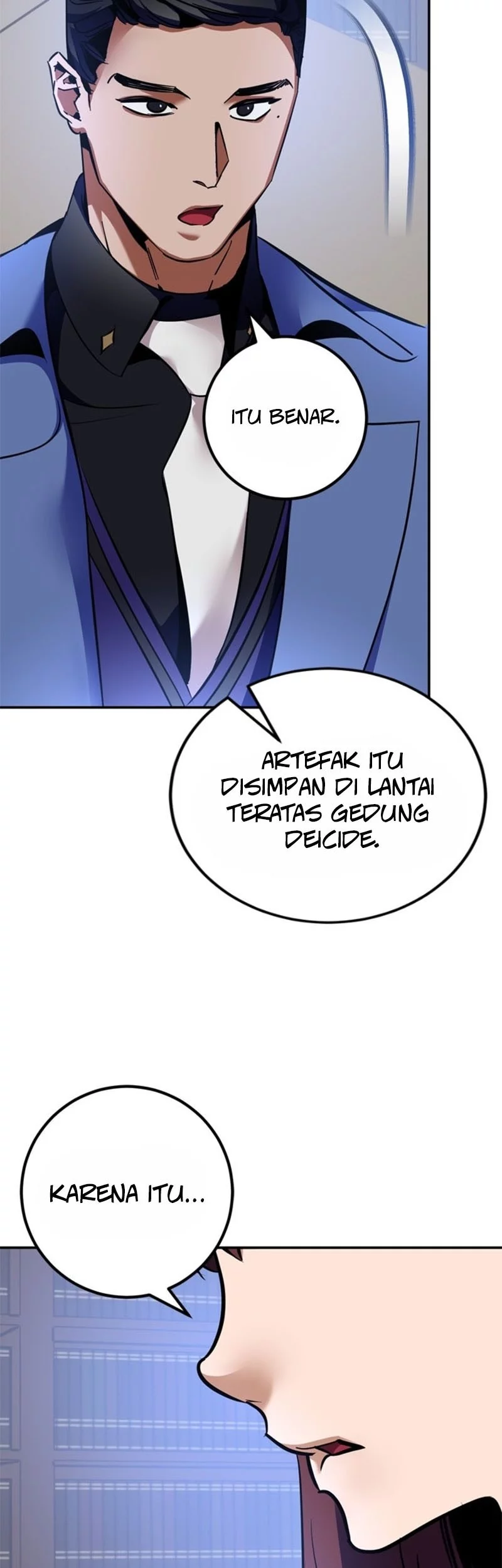 Chapter 209 - halaman 16