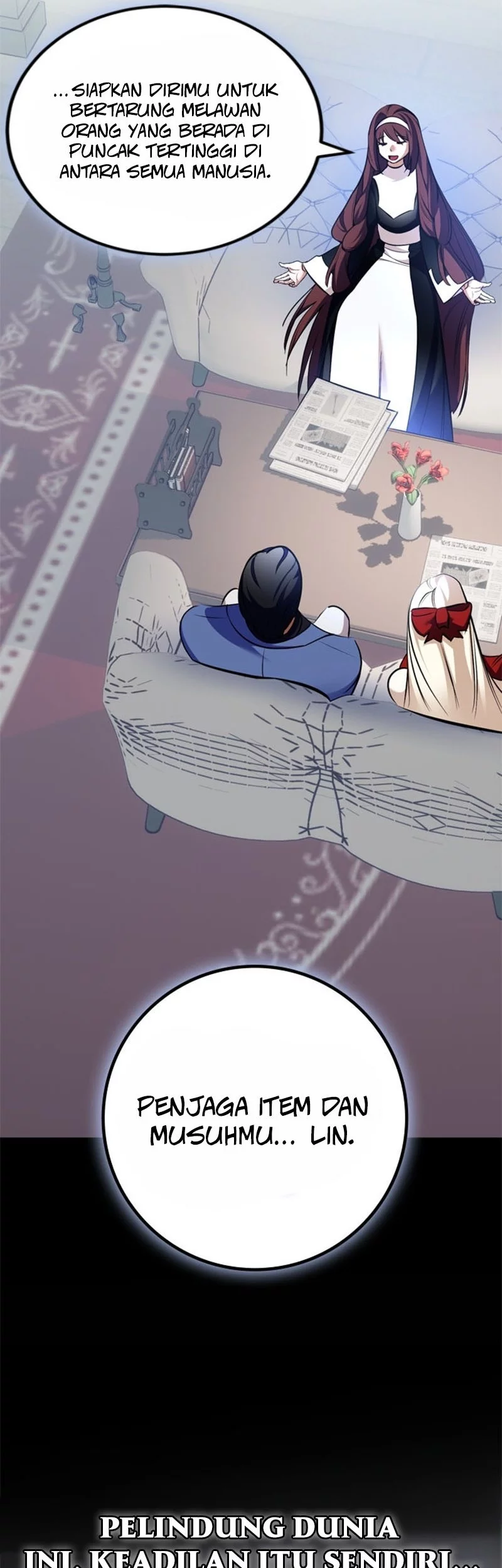 Chapter 209 - halaman 18
