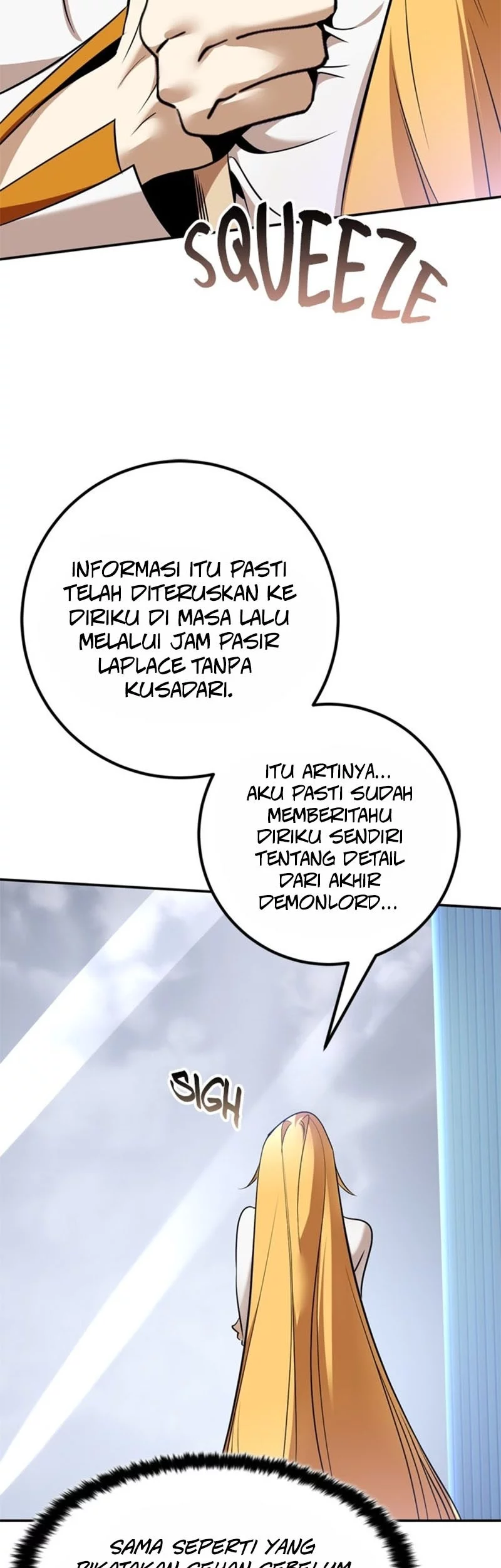 Chapter 209 - halaman 28