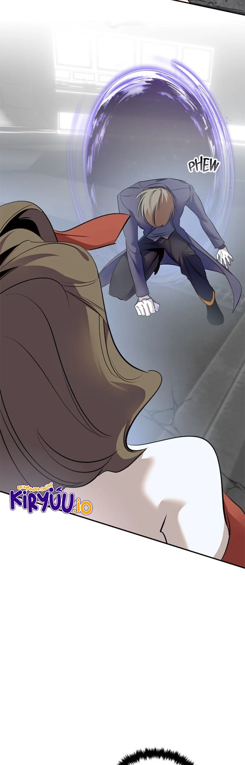 Chapter 211 - halaman 41