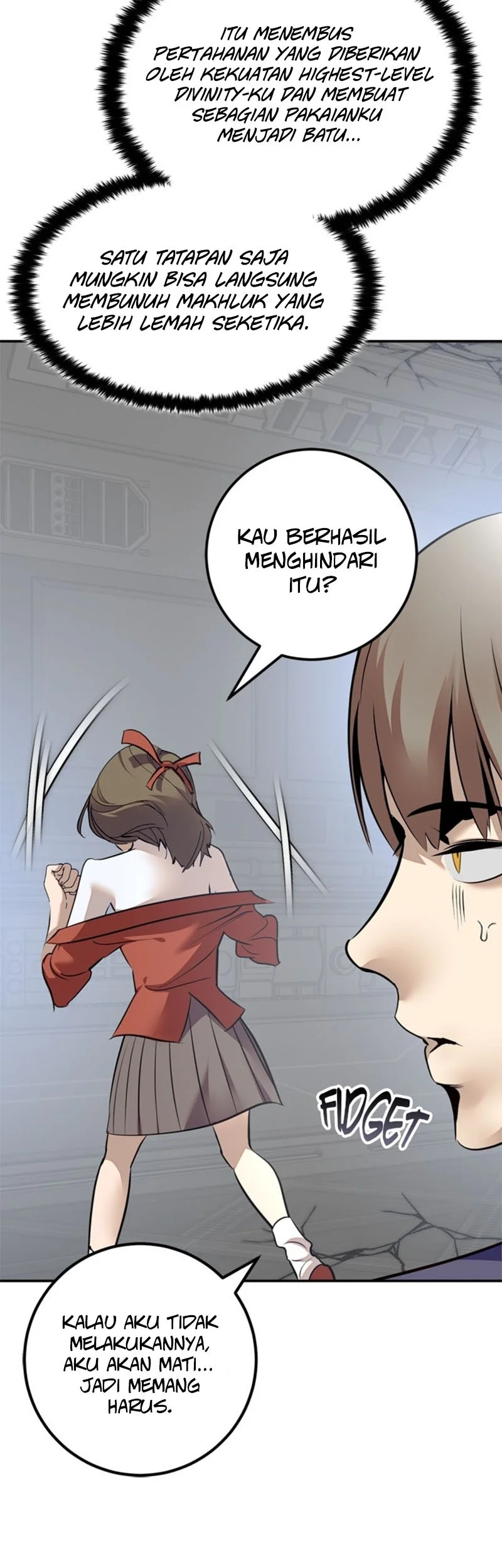 Chapter 211 - halaman 43