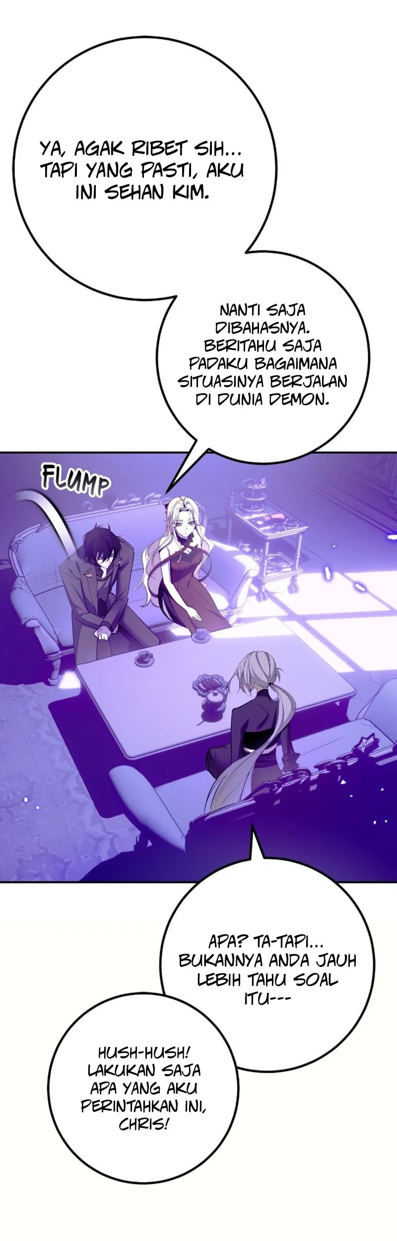 Chapter 215 - halaman 33