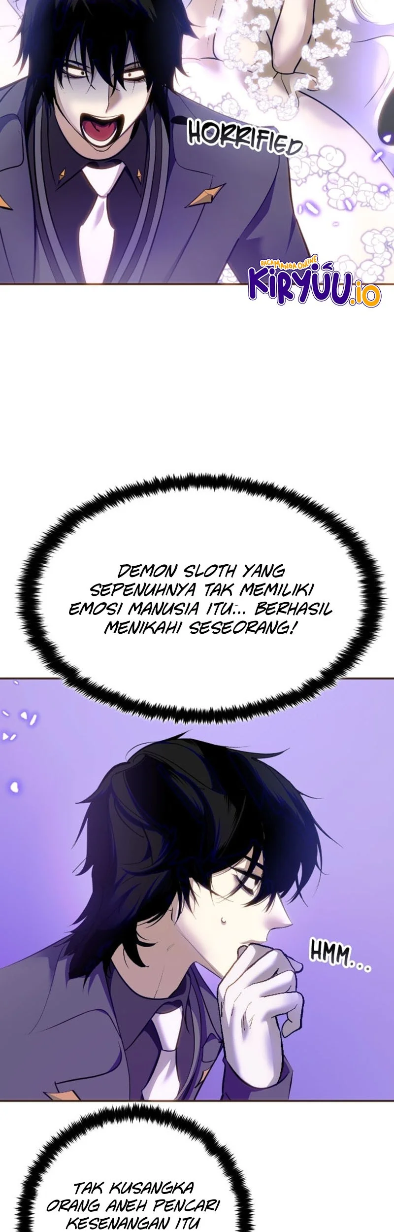 Chapter 215 - halaman 37
