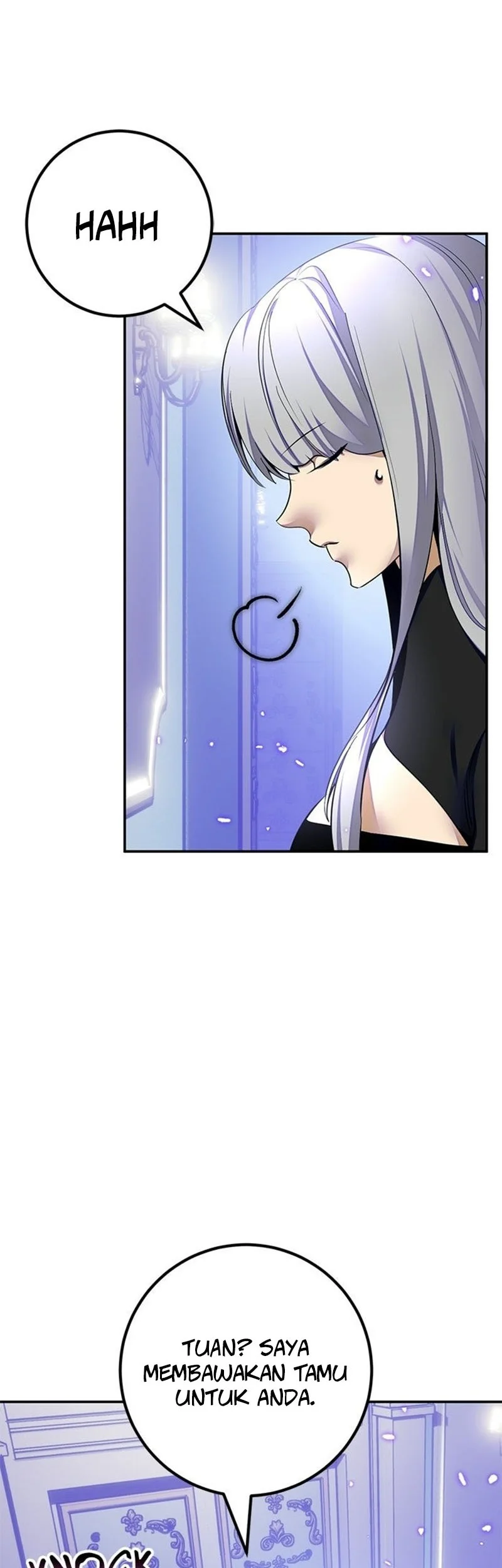 Chapter 216 - halaman 34