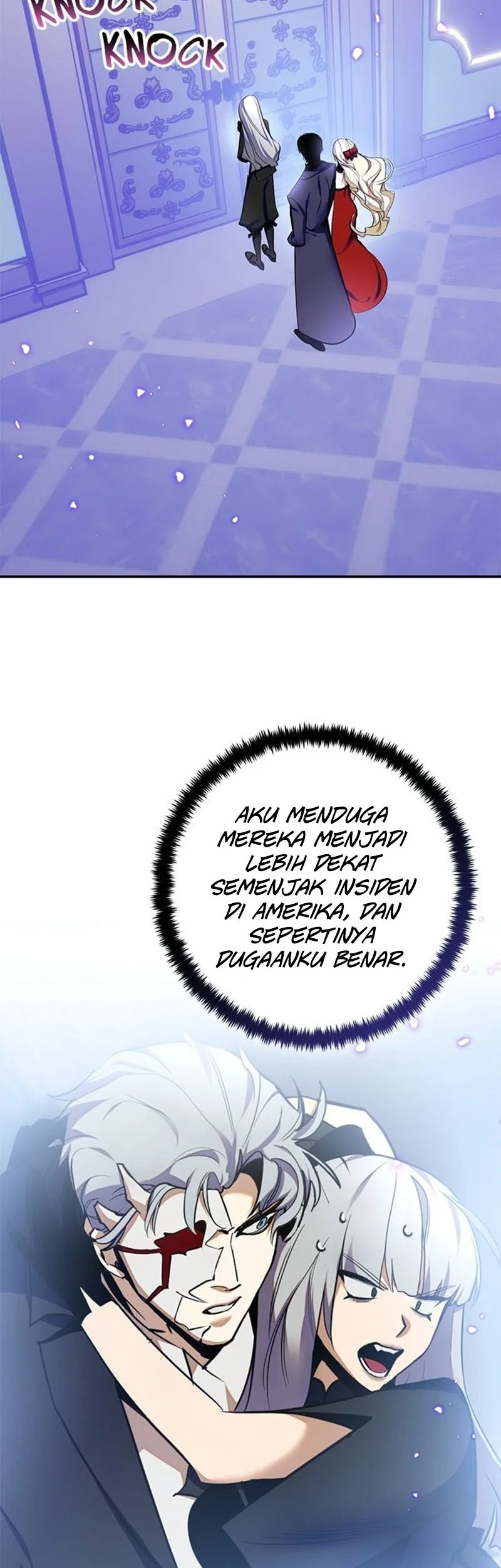 Chapter 216 - halaman 35