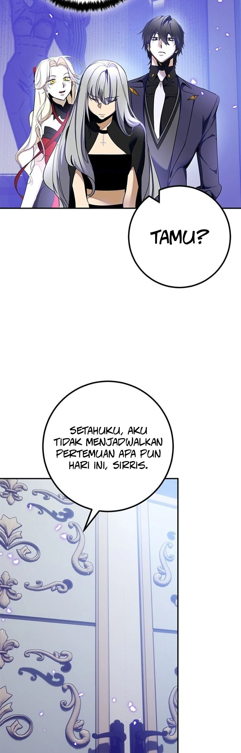 Chapter 216 - halaman 37