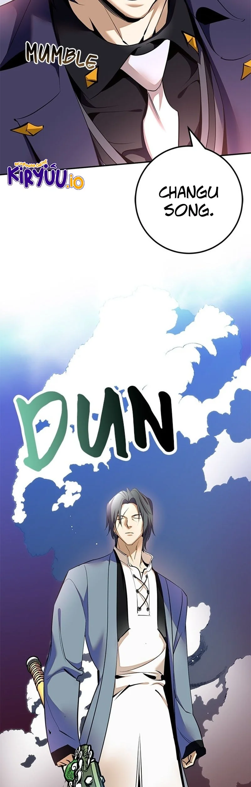 Chapter 217 - halaman 36