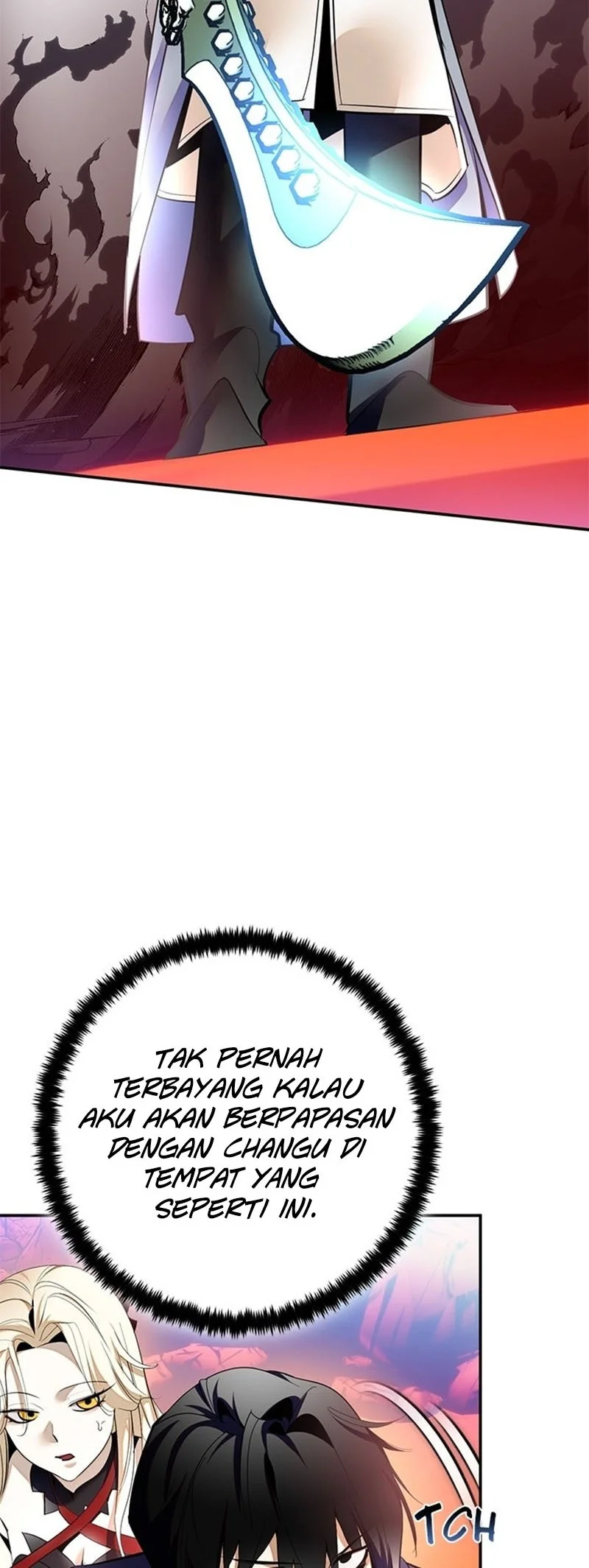 Chapter 217 - halaman 37