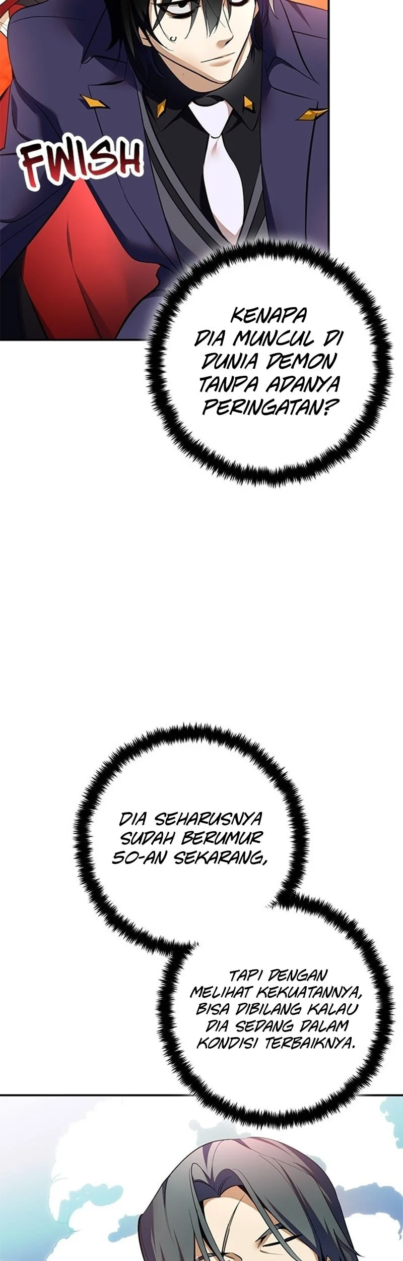 Chapter 217 - halaman 38