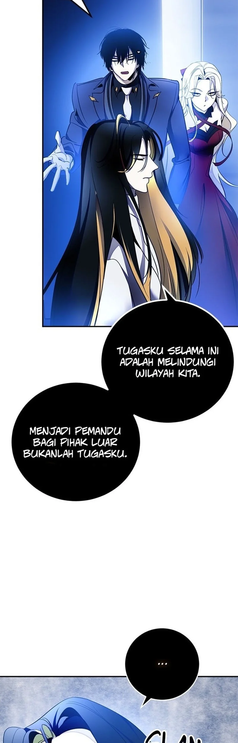Chapter 218 - halaman 65