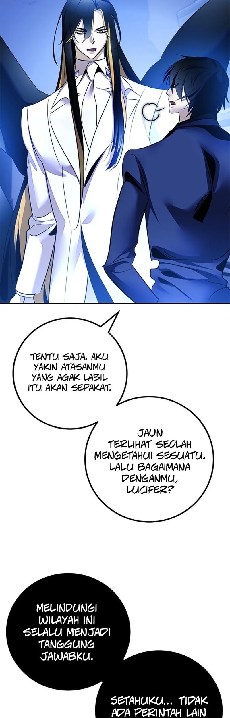 Chapter 218 - halaman 69