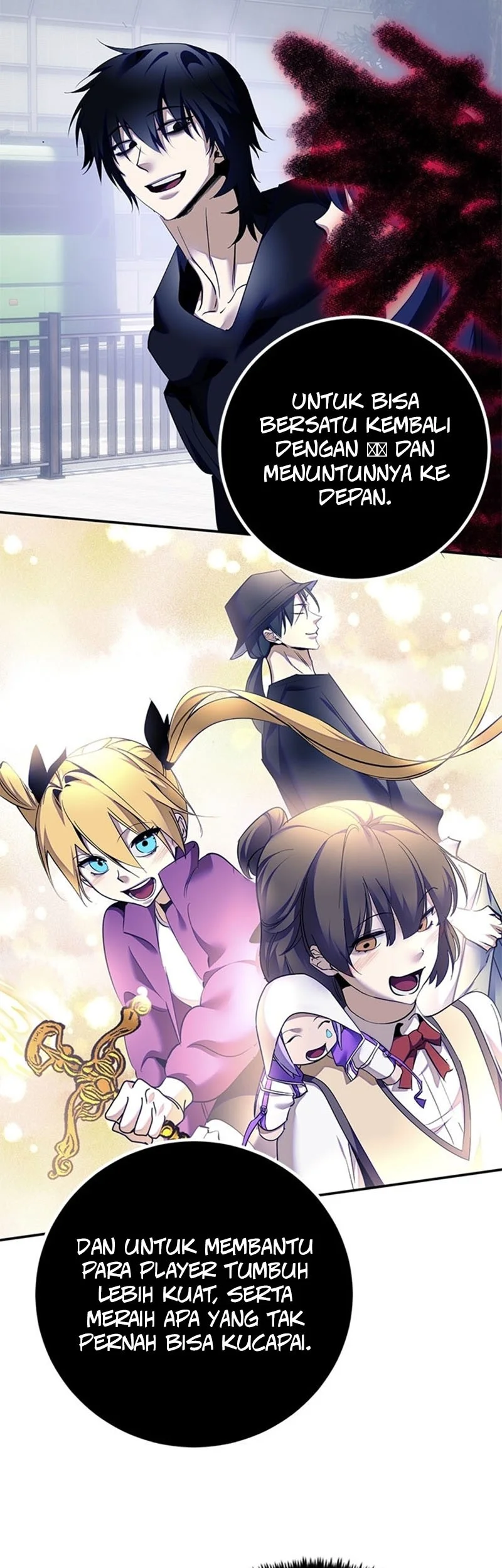 Chapter 220 - halaman 39