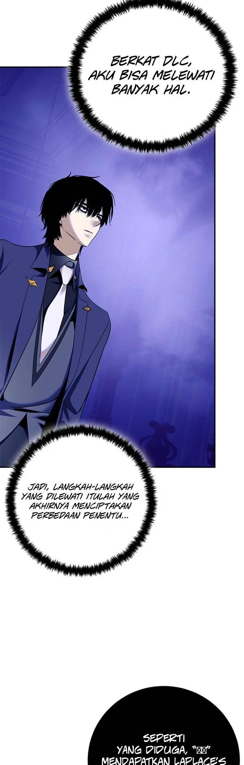 Chapter 220 - halaman 40