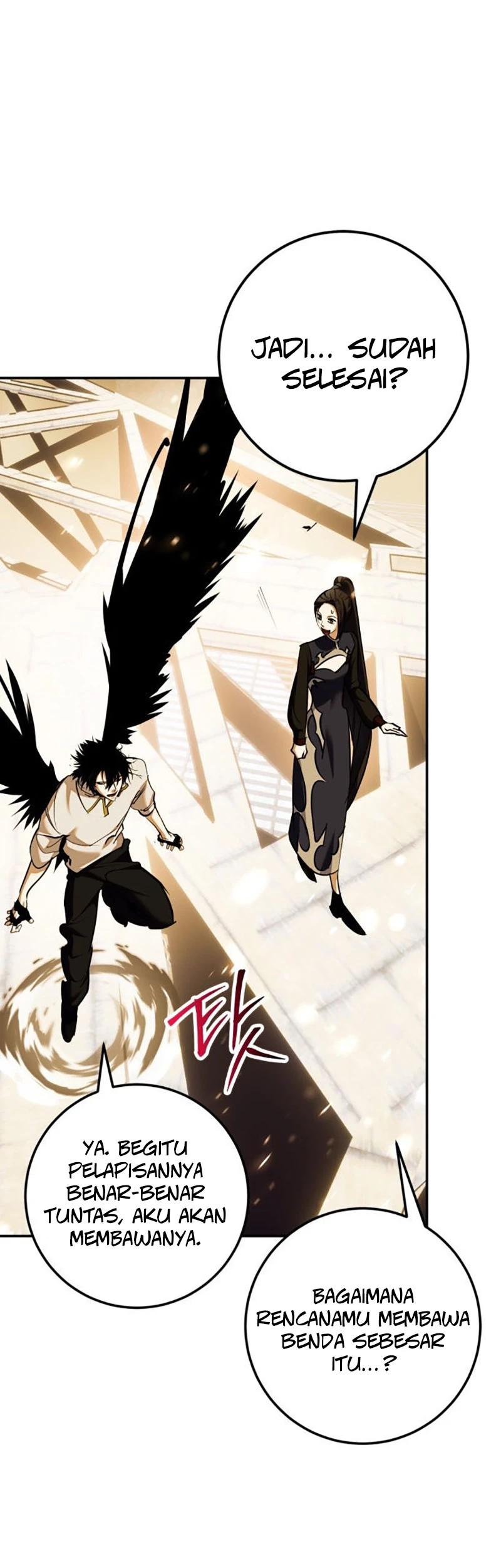 Chapter 223 - halaman 43