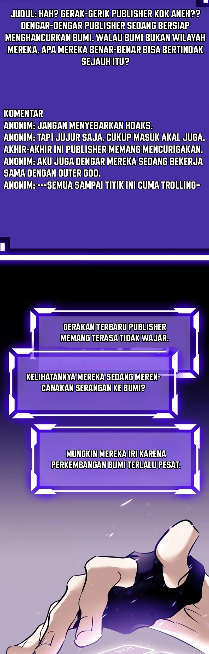 Chapter 223 - halaman 50