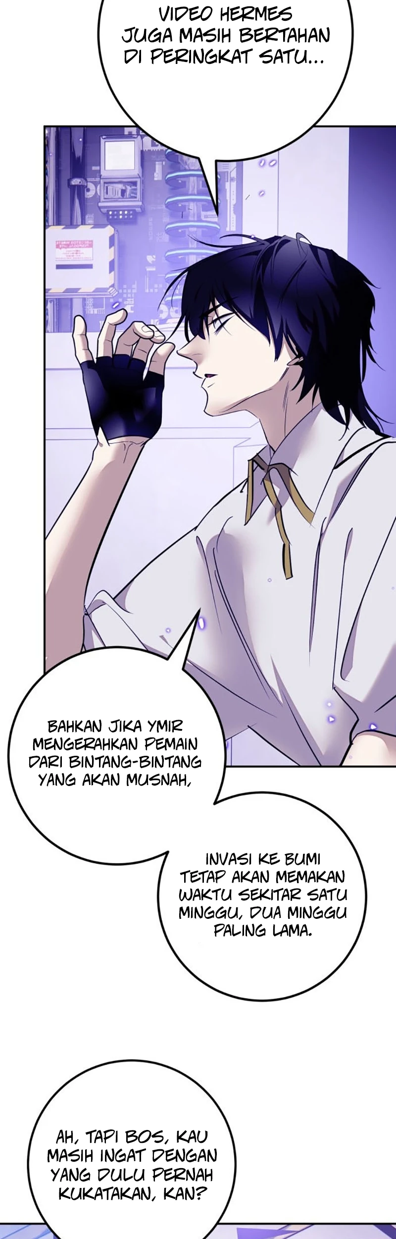 Chapter 223 - halaman 55