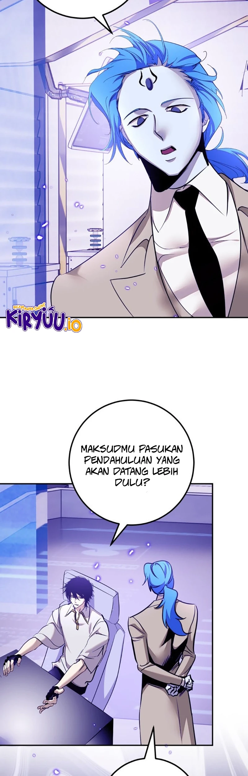 Chapter 223 - halaman 56