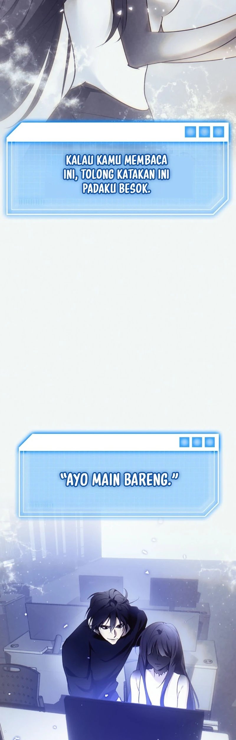 Chapter 224 - halaman 45