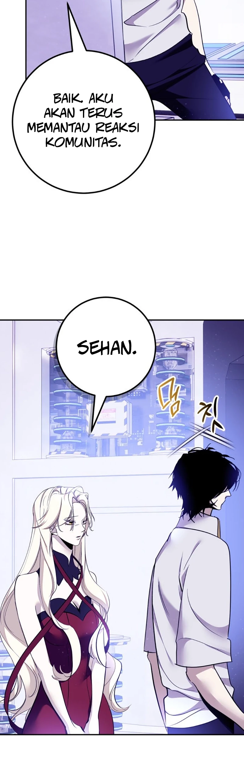 Chapter 224 - halaman 8
