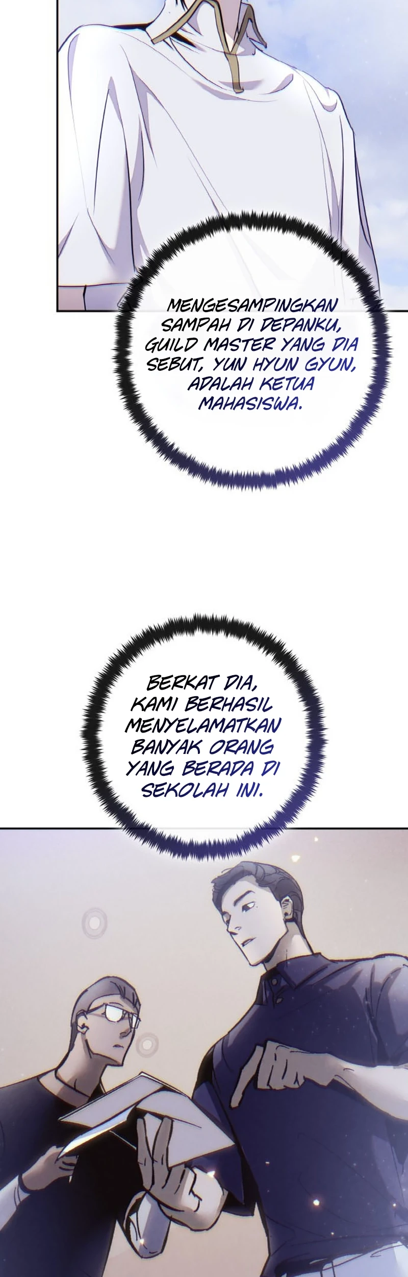 Chapter 224 - halaman 24