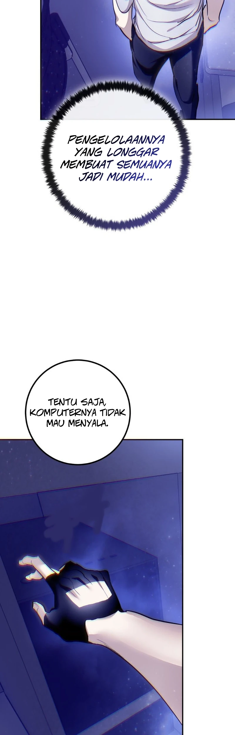 Chapter 224 - halaman 34