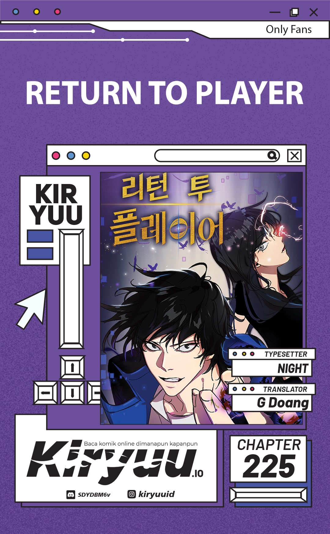 Chapter 225 - halaman 2